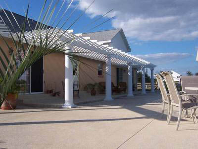 Pergolas | Photo Gallery