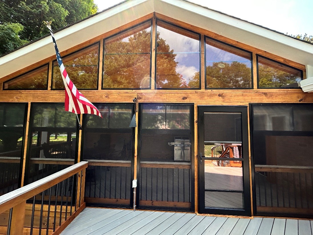 Eze Breeze Windows