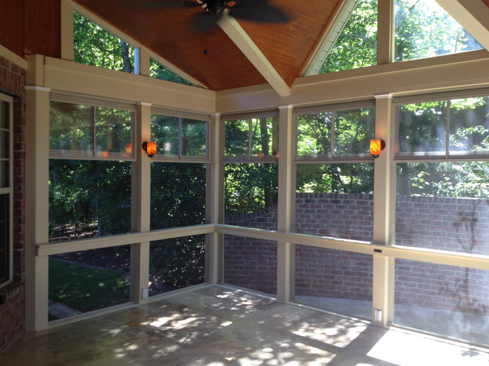 eze breeze porch