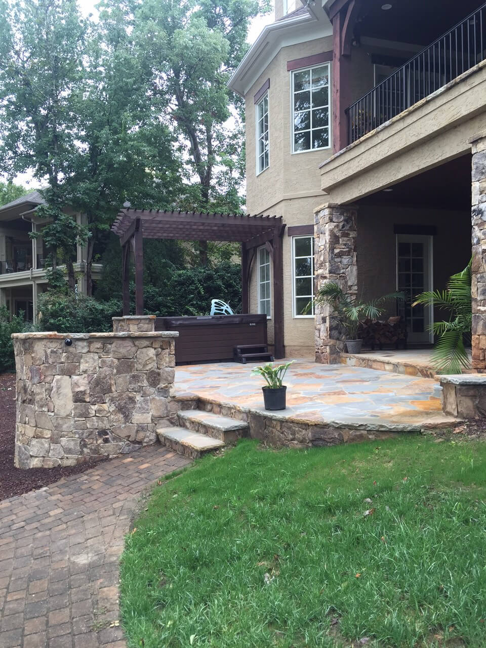 lake norman outdoor builders on Deck Builder Porch Builder Patio Builder Mooresville Nc