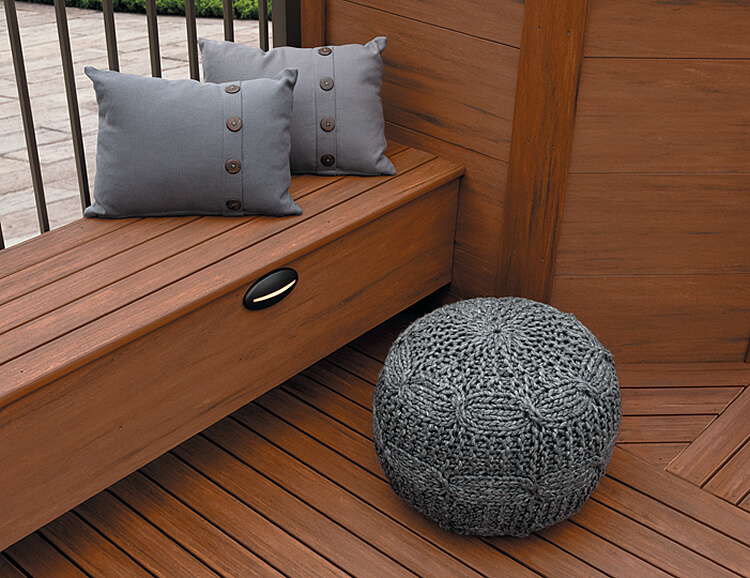 TimberTech decking Charlotte