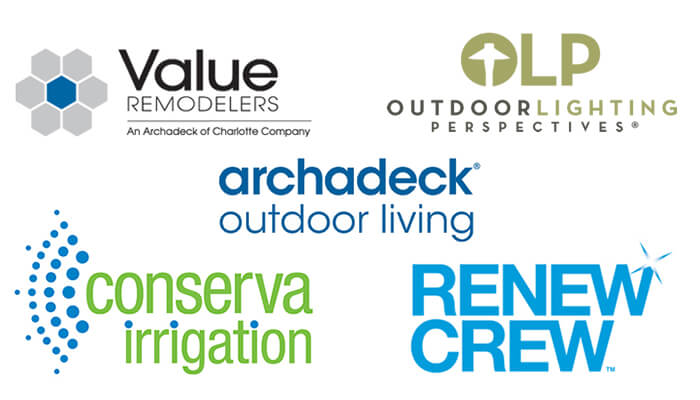 Our logo brands
