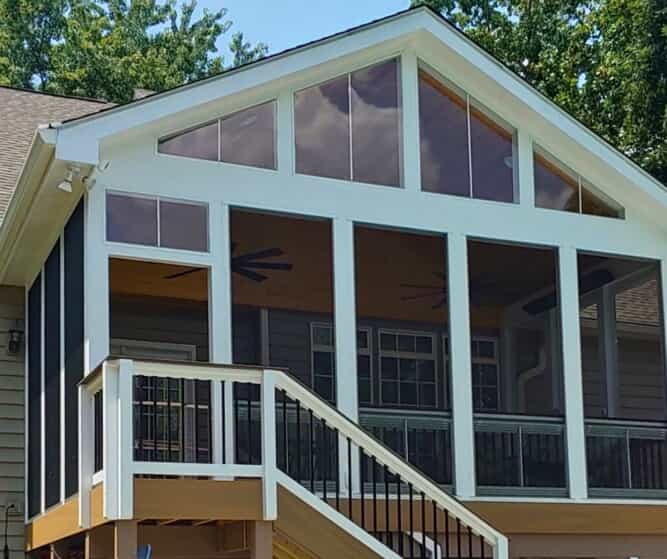 3 season room builder