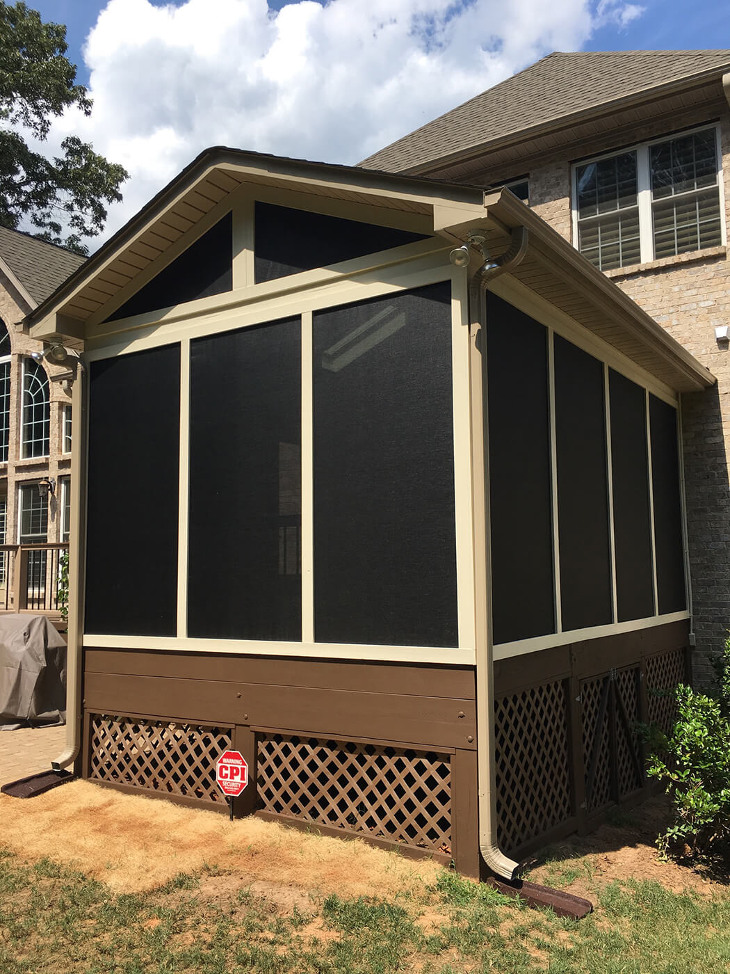 patio screened rooms on Fort Mill Sc Deck Builder Patio Builder Pergola Builder Porch Builder And Outdoor Fire Features Builder