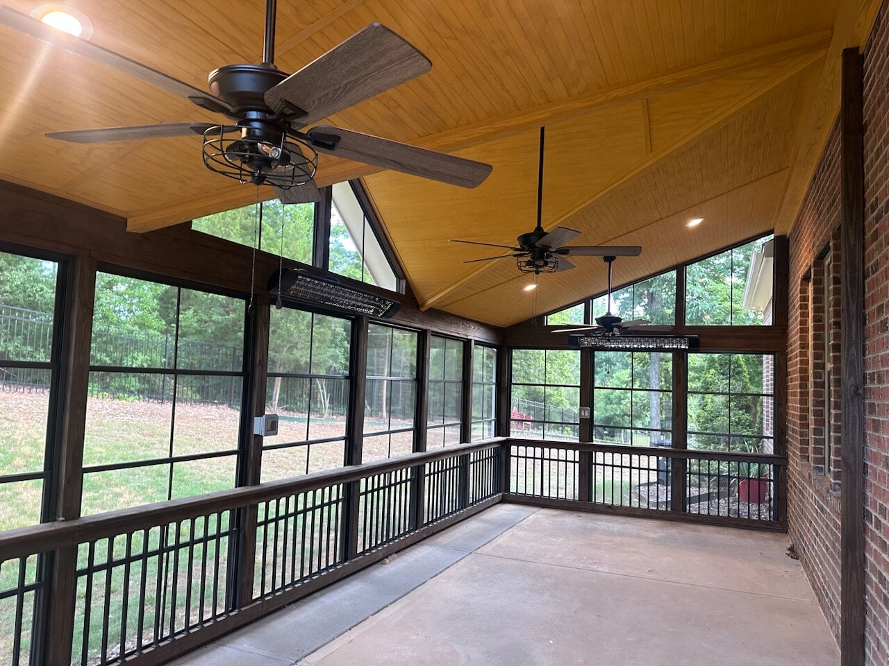 southern porches near me