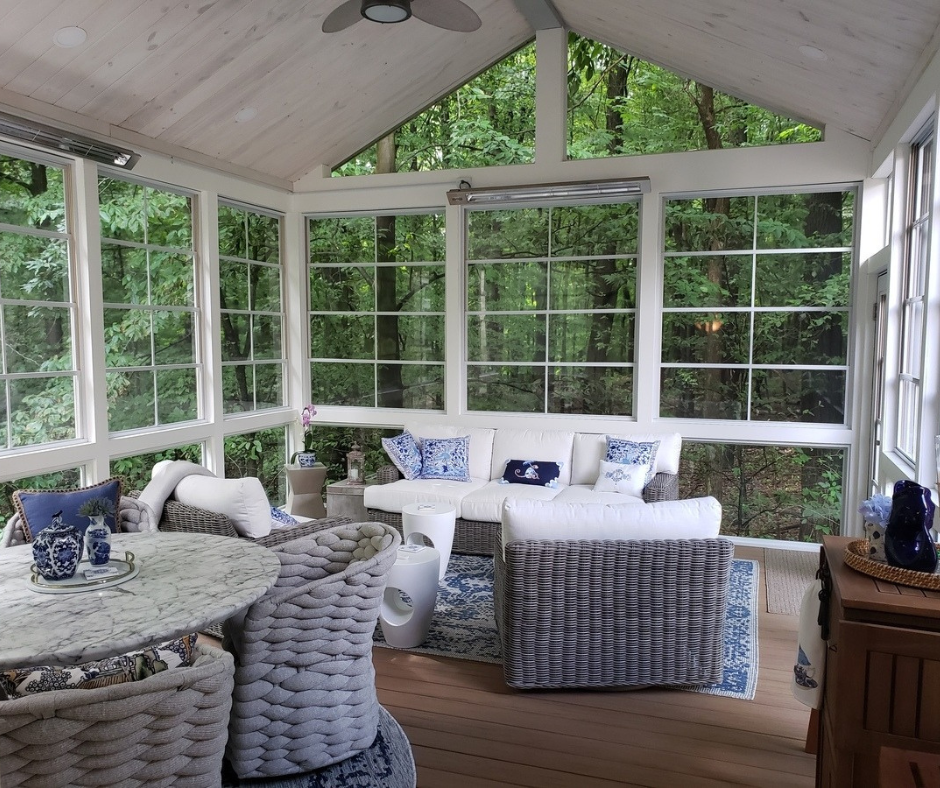 sunroom