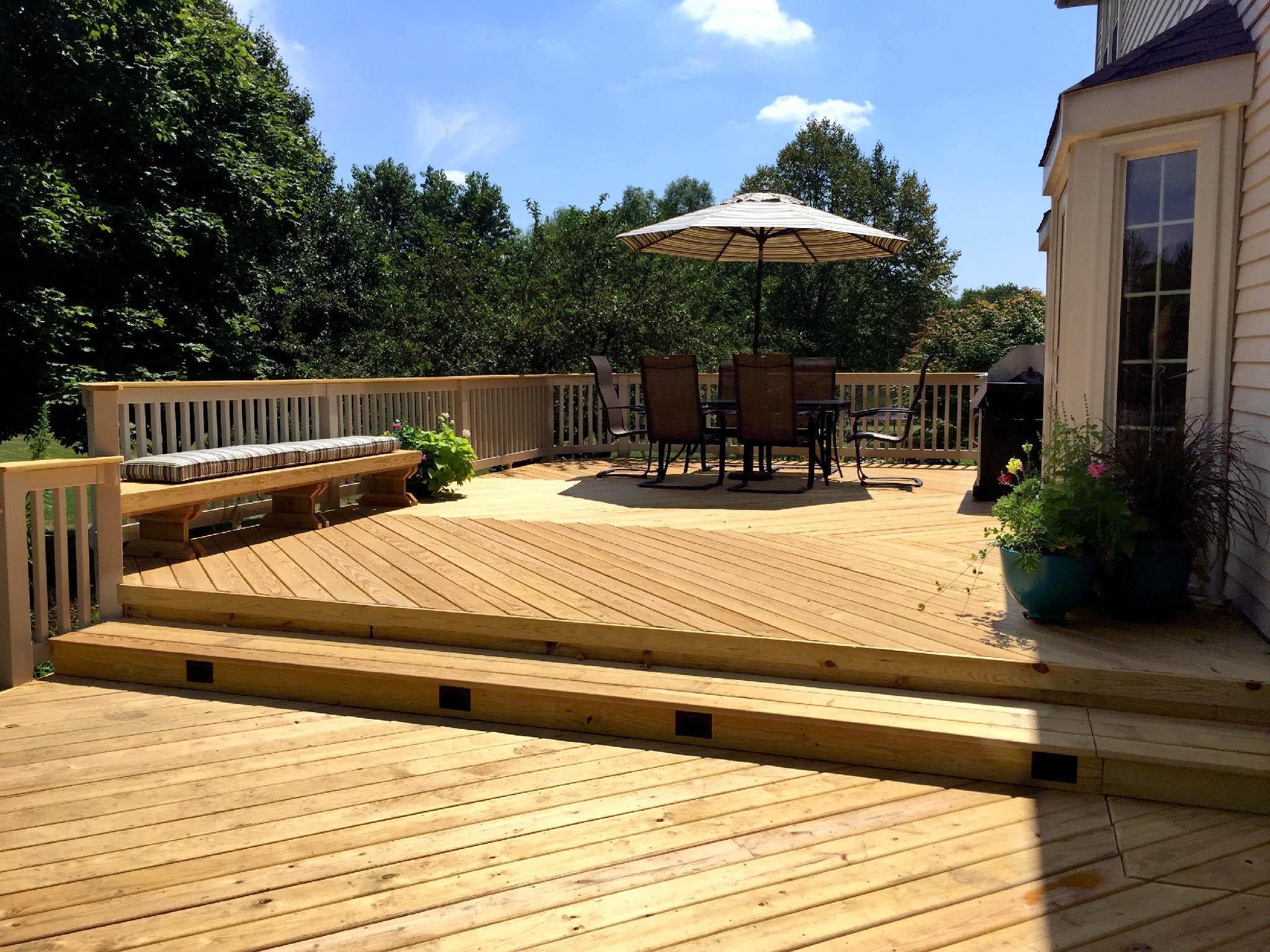 Patios & Hardscapes Patio Design