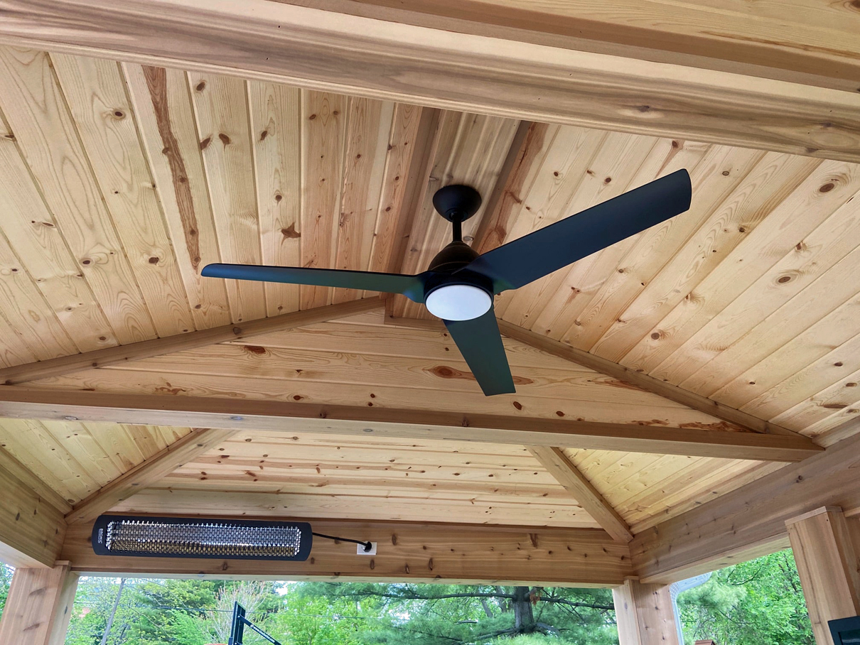Wheaton IL Deck & Patio Design