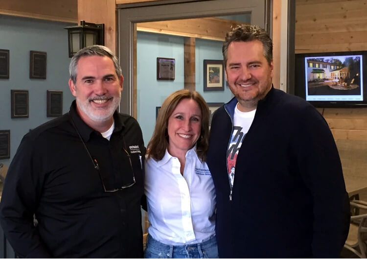 Roe Conn WGN Radio
