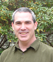 Dave Berryhill, designer, owner