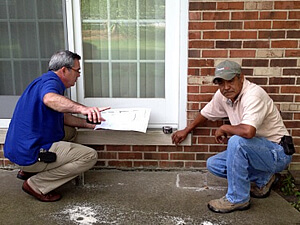 Archadeck of Chicagoland design-builders
