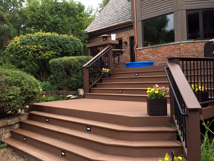 composite deck