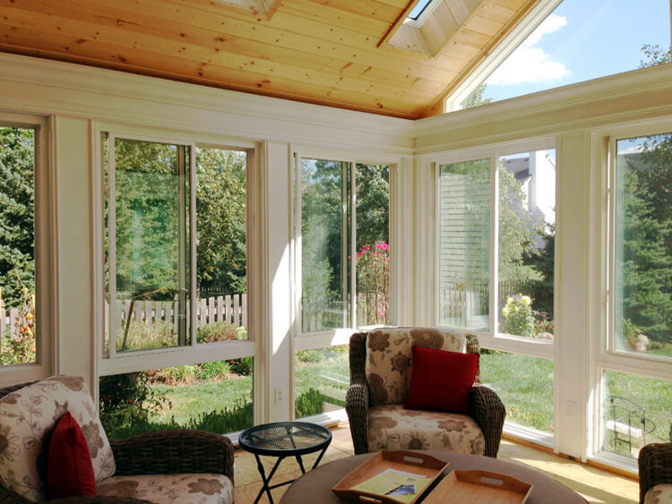 sunroom design