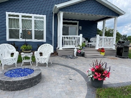 archadeck patio