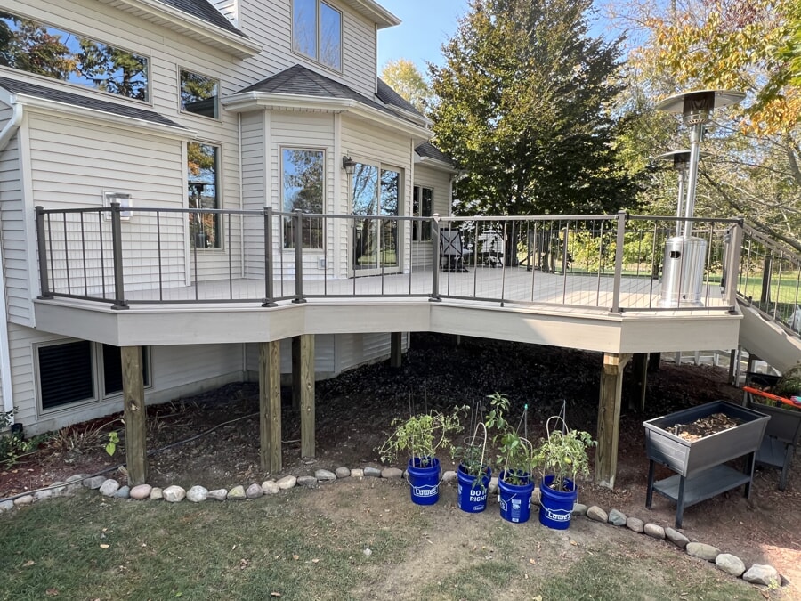 deck builder near me fort wayne indiana