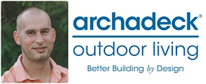 Craig Whitman, Owner Archdeck of Fort Wayne