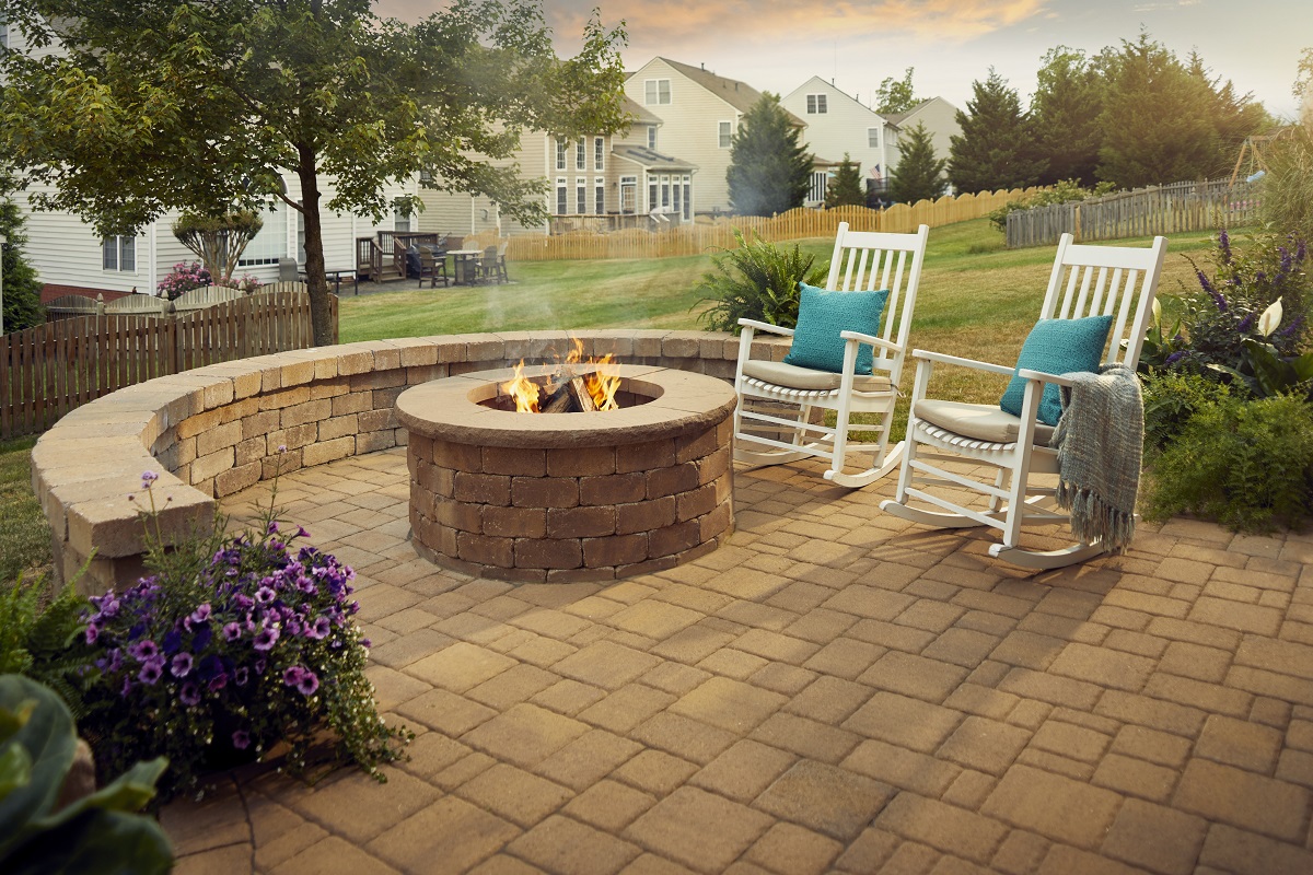 Will a new deck or patio add value to my home?
