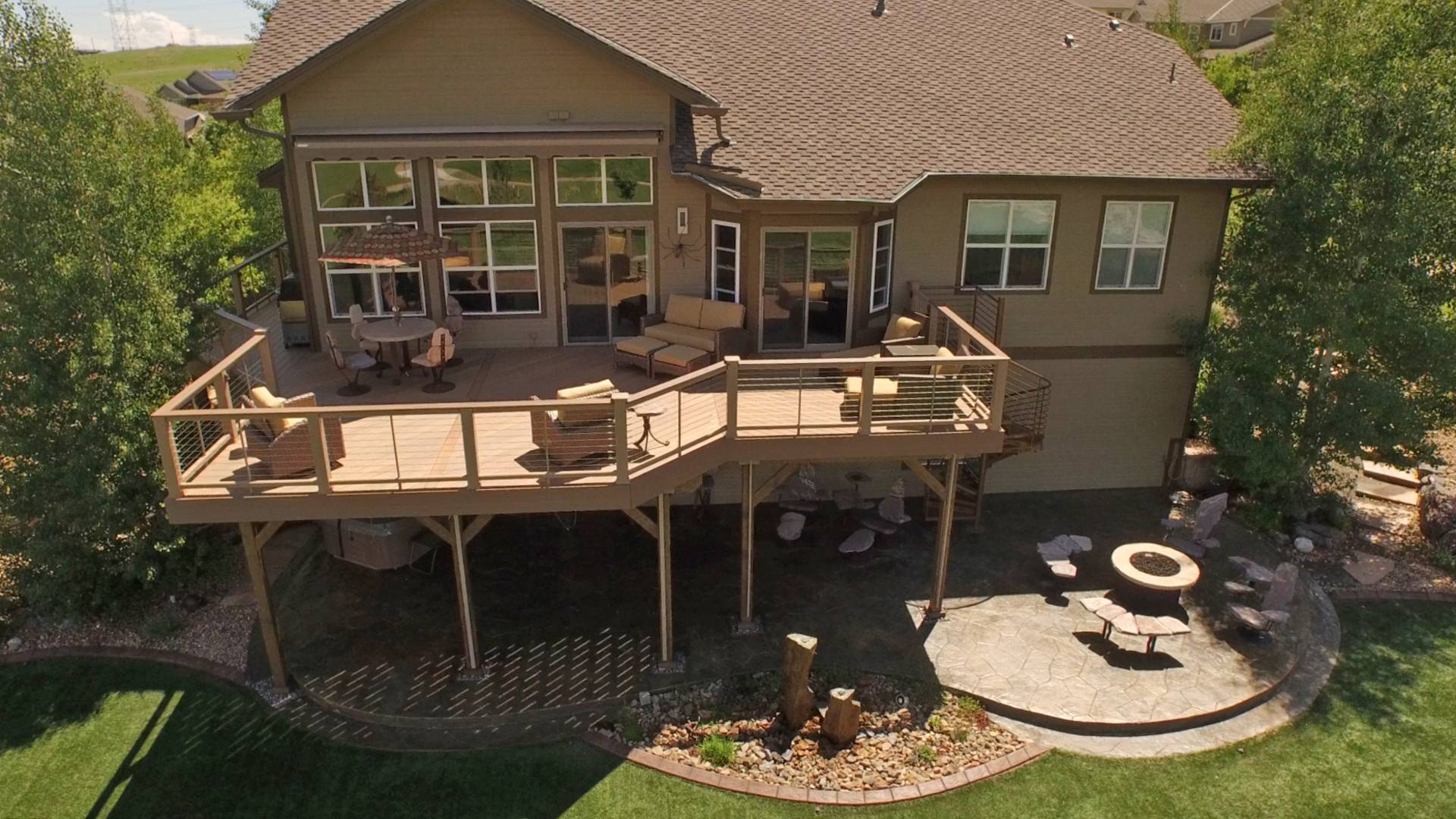Fort Wayne Deck Companies | Book 2026 Outdoor Living Projects