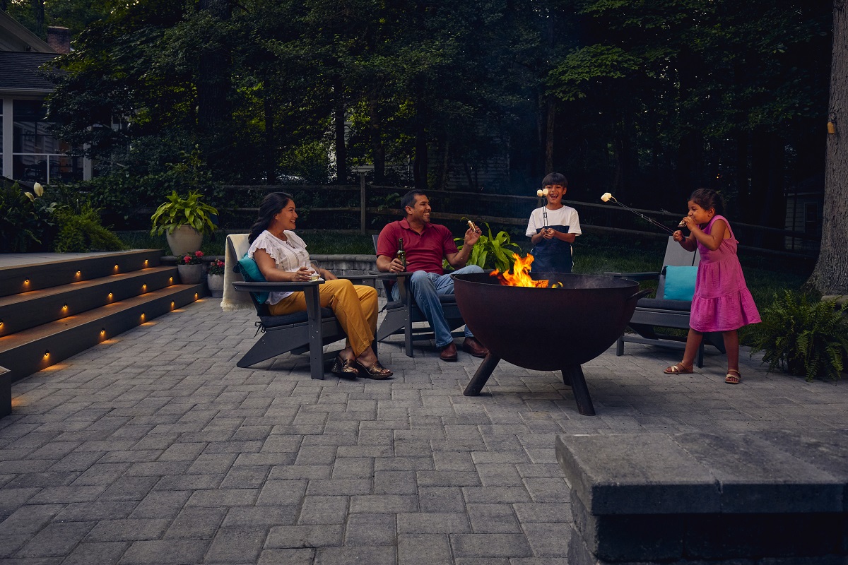Will a new deck or patio add value to my home?
