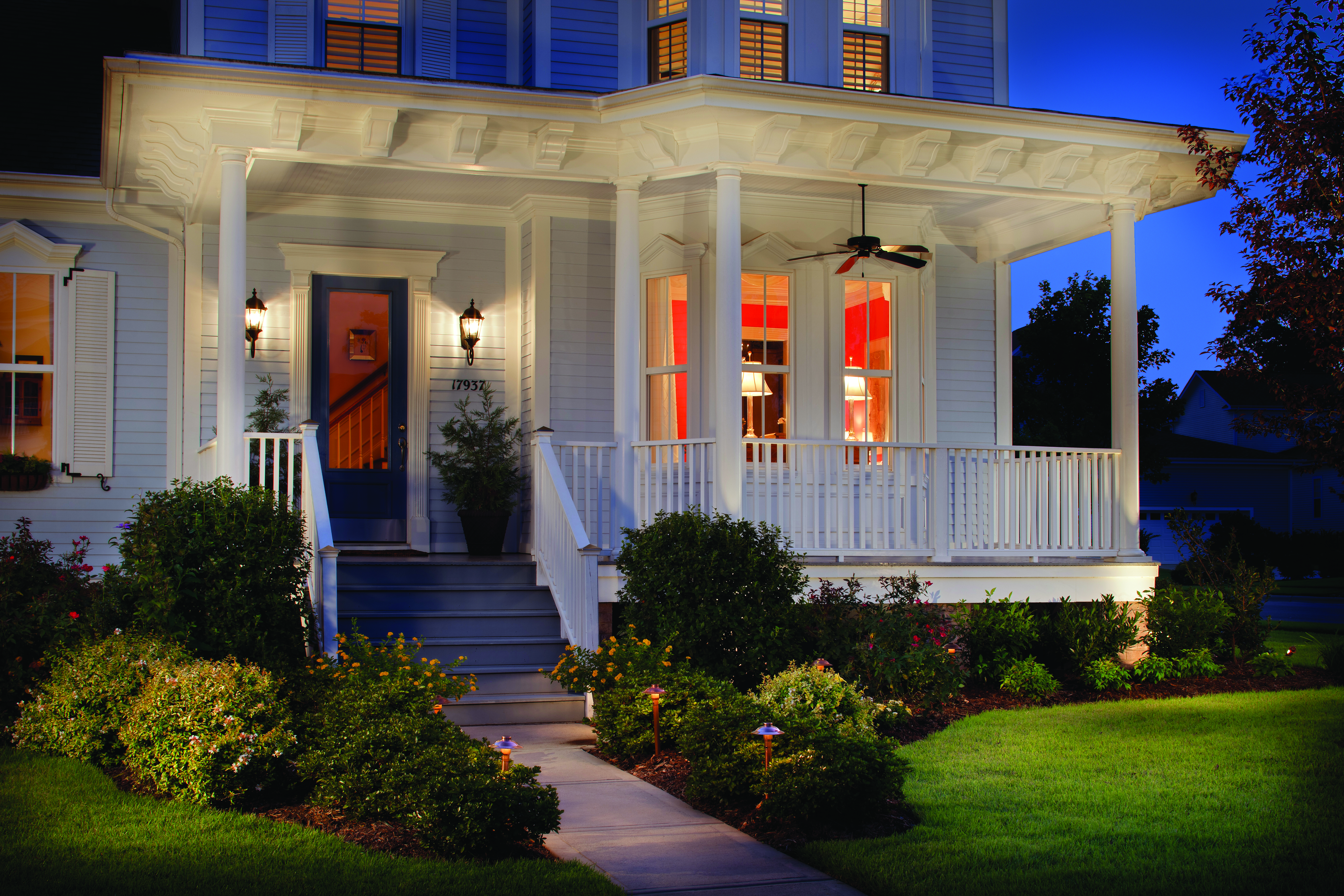 front porch builder fort wayne indiana
