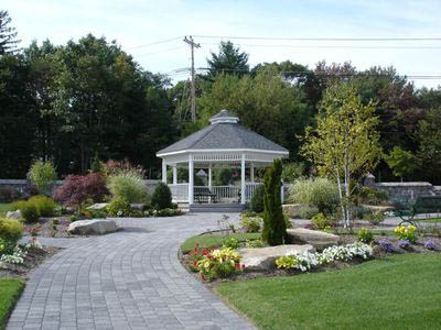 Gazebo Builders