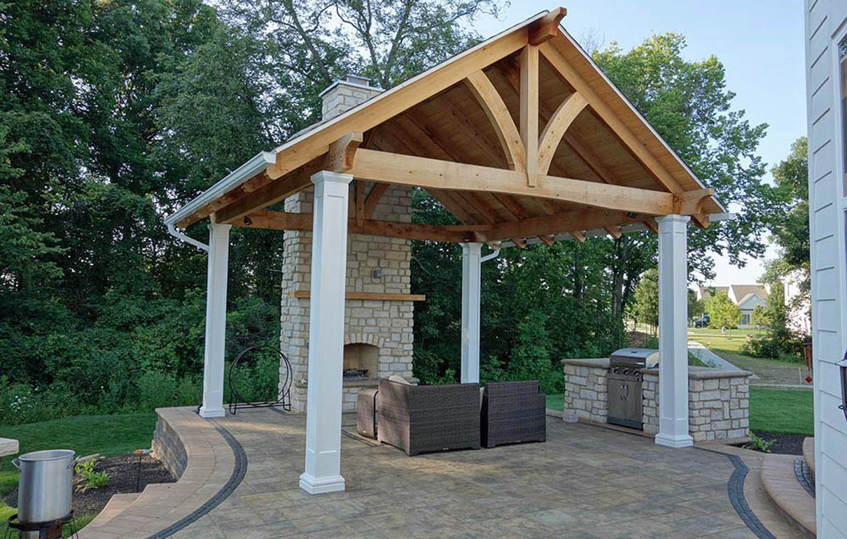 At Archadeck, Your Porch is Our Pleasure
