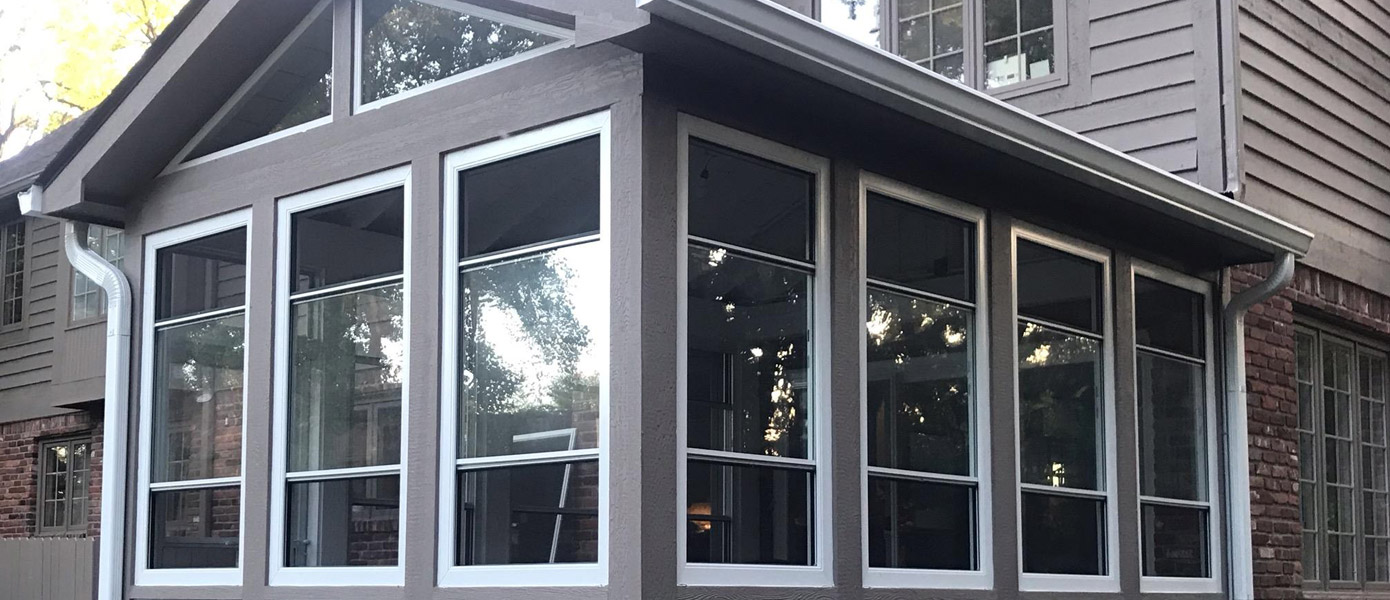 Greenville Porch Builder Who Builds Porches of Envy