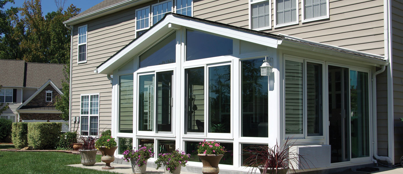 premier sunroom in Simpsonville SC