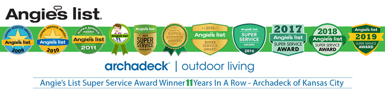 Angie's List Super Service Award Winner Angie's List Super Service Award Winner