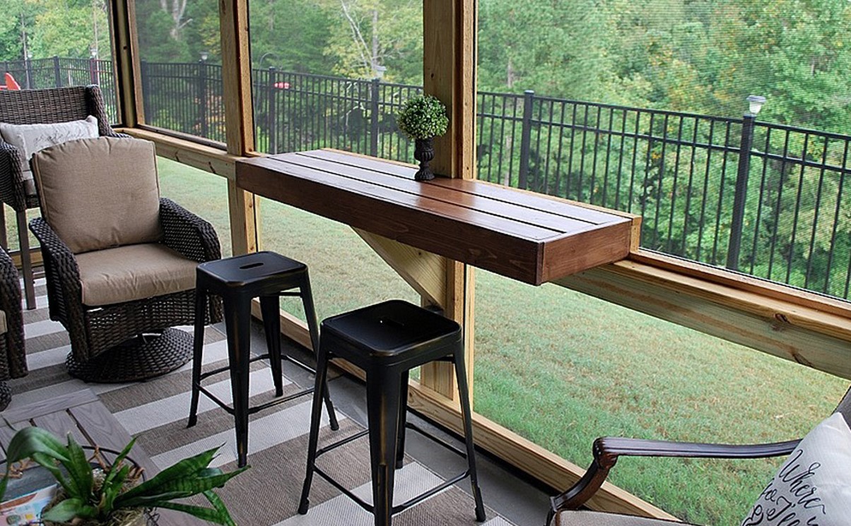 7 Porch Trends for 2021 and Beyond