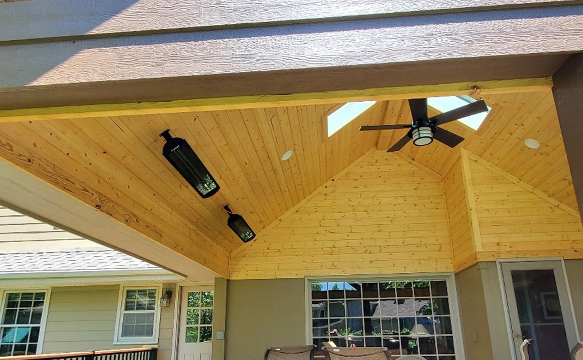 7 Porch Trends for 2021 and Beyond
