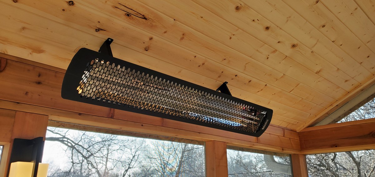 7 Porch Trends for 2021 and Beyond