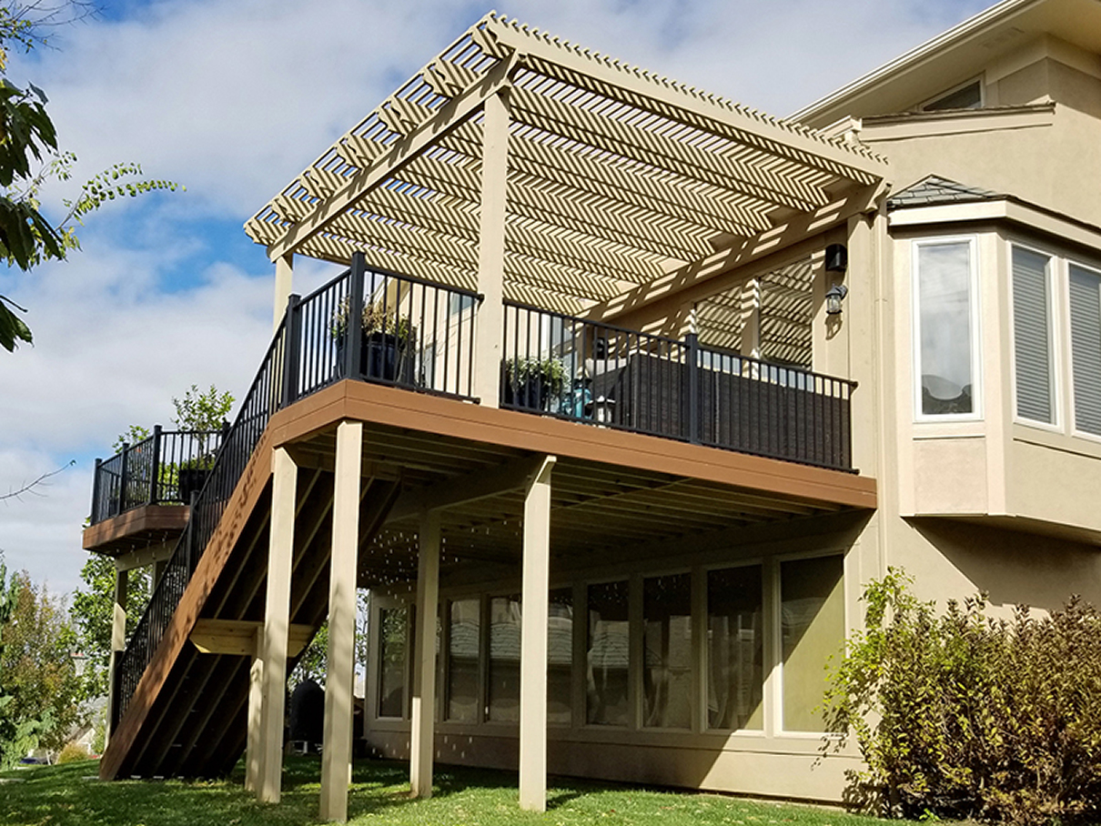 Are composite decks worth the investment?