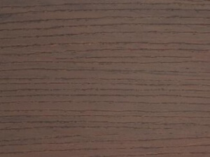 Deck wood color