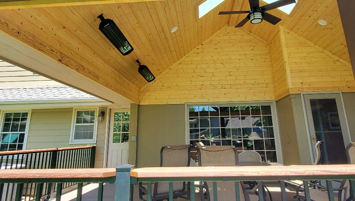 Deck Trends