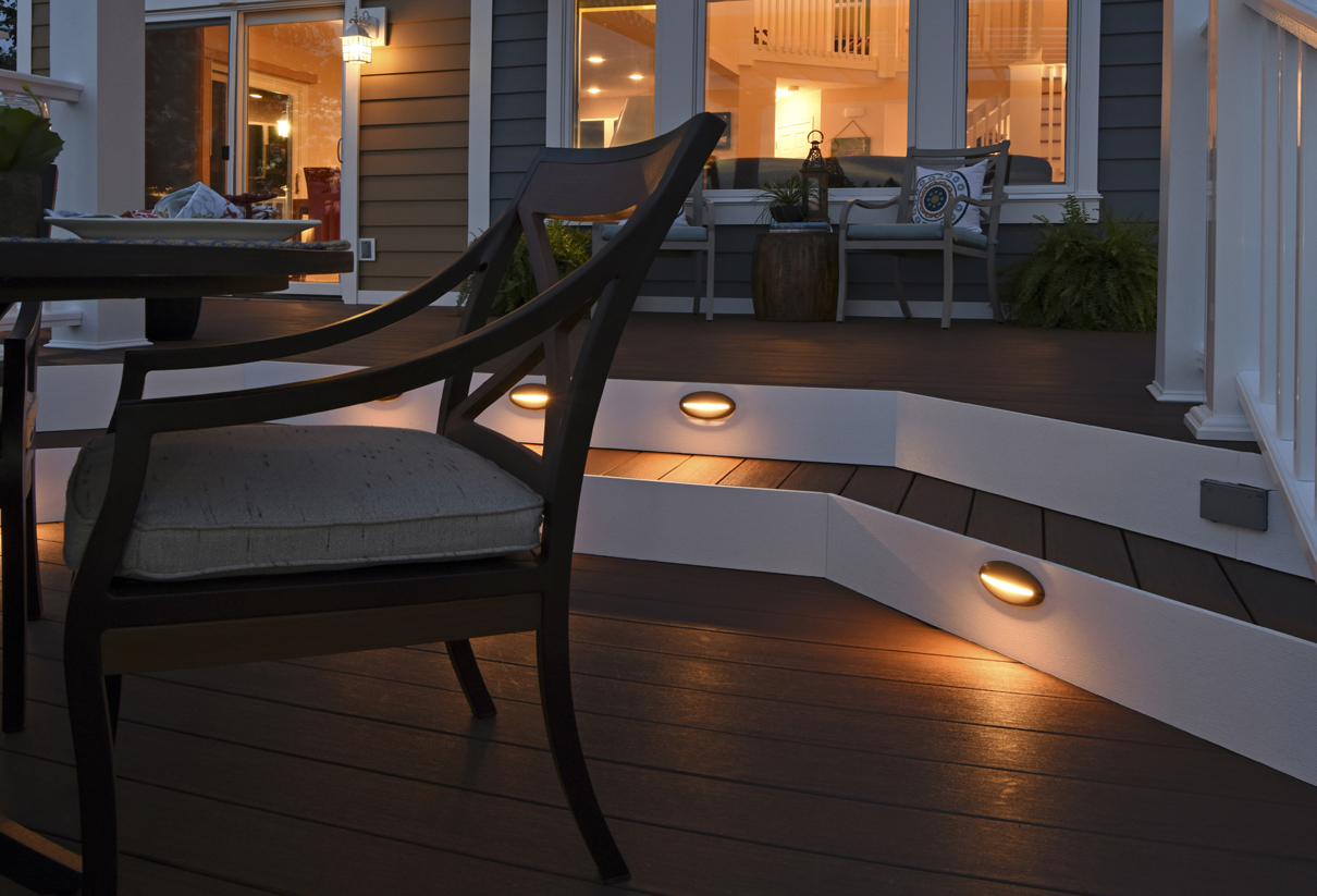 Deck Trends
