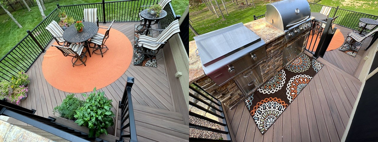 Is a composite deck worth it?
