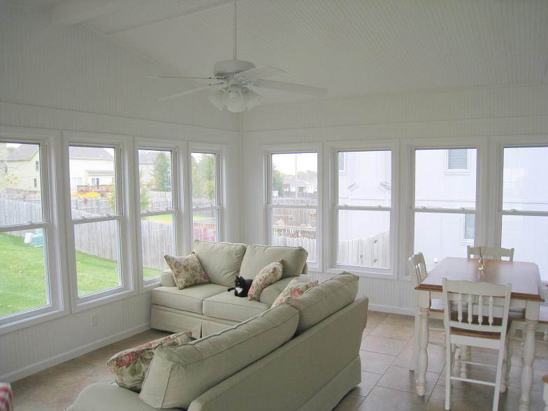 How to Insulate Sunroom for Maximum Energy Efficiency - Kravelv