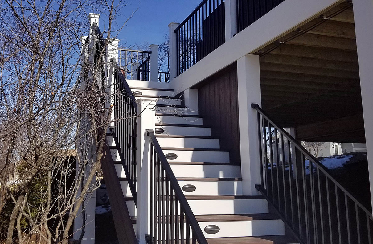 Should I wait till spring to plan my deck or porch project?