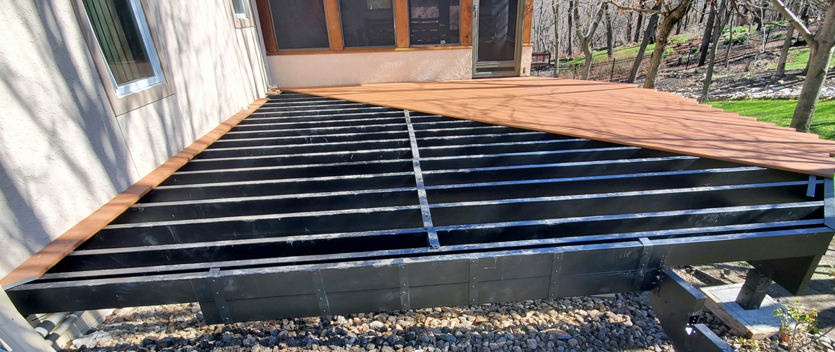 Deck Trends