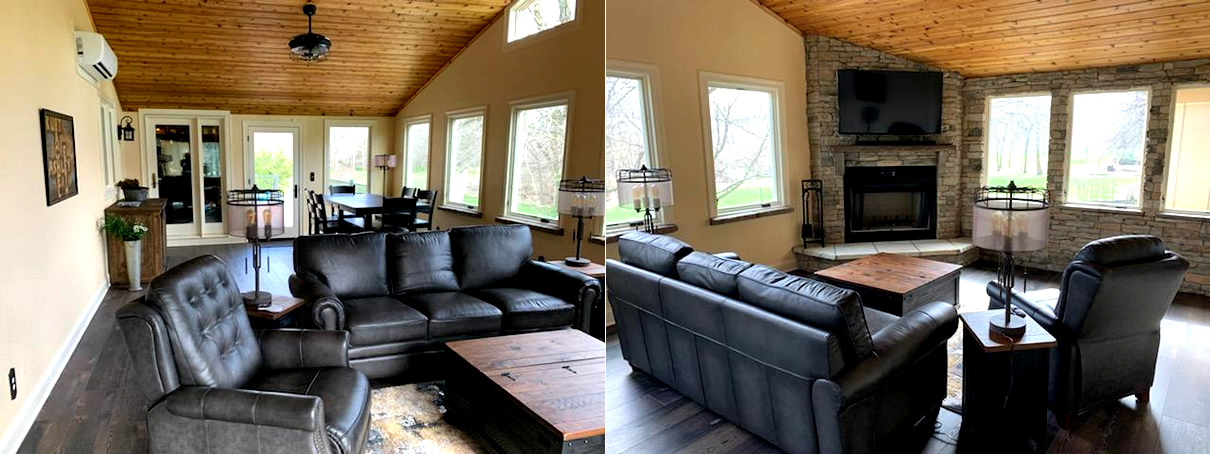 sunroom builders near me, Olathe KS