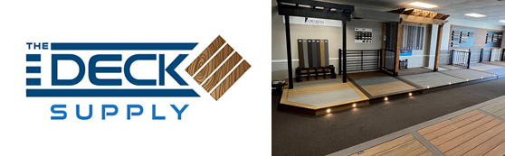 KC Deck Supply - The Deck Supply