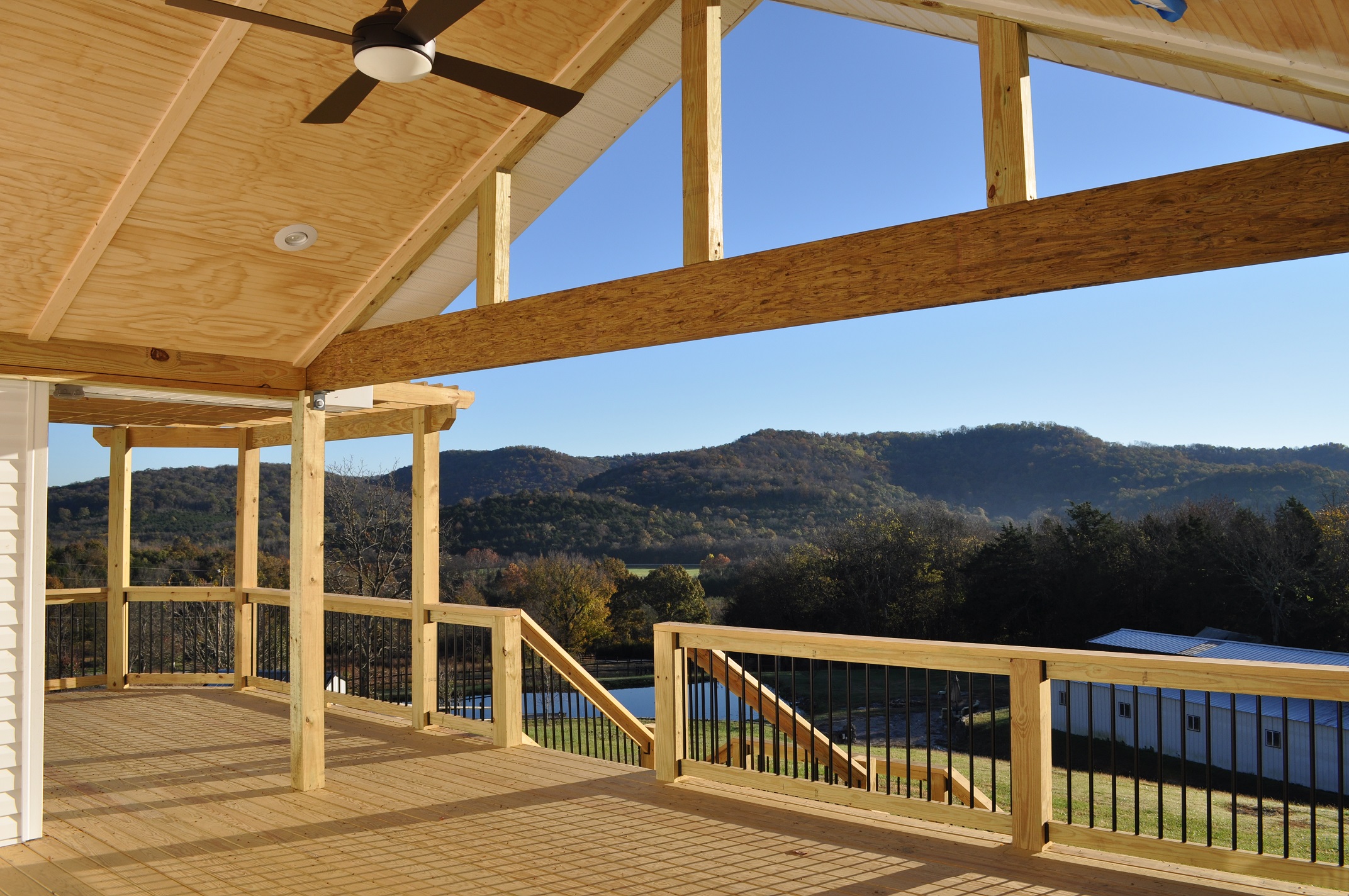 Porch