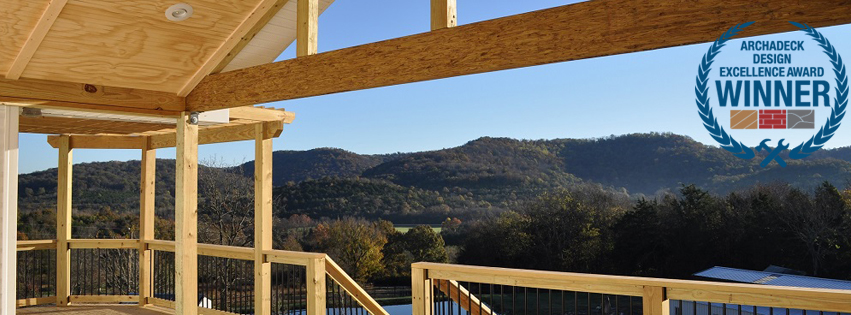 archadeck nashville Facebook cover