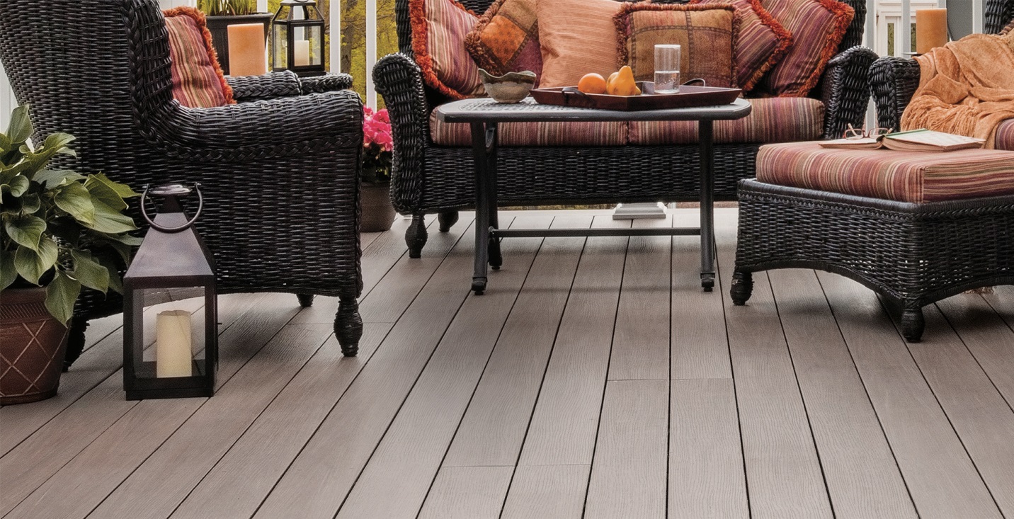 Is redecking an option for my existing deck?