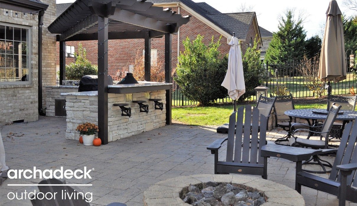 Outdoor Space