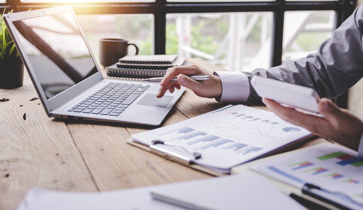 Financing Options