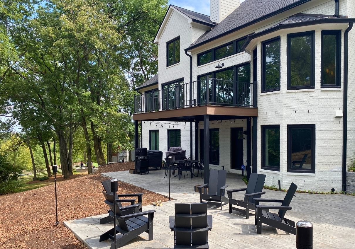 Archadeck, Nashville Patio and Deck Contractor