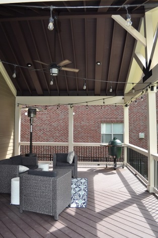 Porch updates are the best way to enjoy outdoor living longer and in more comfort for seasons to come.