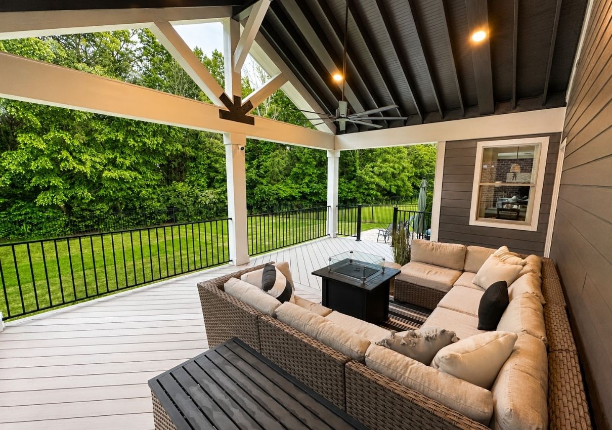 Is Archadeck the right porch company for me?